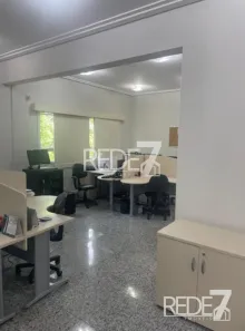 Sala Comercial para alugar, 40m² no Loteamento Alphaville Campinas, Campinas