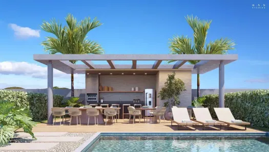 Apartamento com 2 Quartos à venda, 53m² no Recreio dos Bandeirantes, Rio de Janeiro