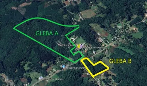 Fazenda/Sítio à venda, 150000m² no Serra Grande, Gramado