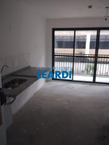 Apartamento com 1 Quarto à venda, 26m² no Água Branca, São Paulo