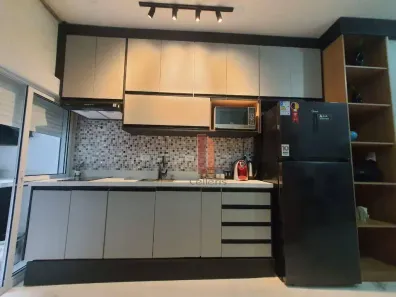 Apartamento com 2 Quartos à venda, 42m² no Vila Nova Manchester, São Paulo