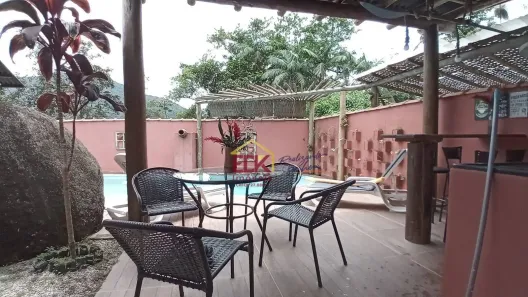 Casa com 2 Quartos à venda, 250m² no Ubatumirim, Ubatuba