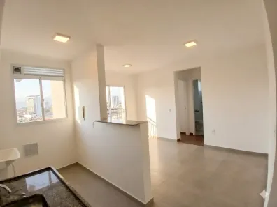 Apartamento com 2 Quartos para alugar, 50m² no Chácaras Rio-Petrópolis, Duque de Caxias
