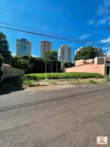 Lote/Terreno à venda, 735m² no Jardim Canadá, Ribeirão Preto