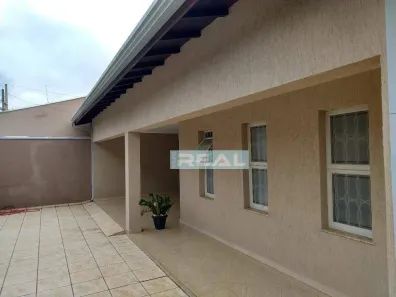 Casa com 3 Quartos à venda, 230m² no João Aranha, Paulínia