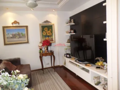 Apartamento com 4 Quartos à venda, 133m² no Perdizes, São Paulo