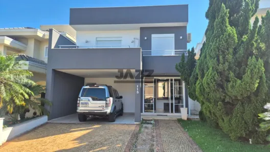 Casa com 3 Quartos para alugar, 247m² no Swiss Park, Campinas