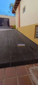 Casa com 3 Quartos à venda, 220m² no Vila Vitória, Santo André
