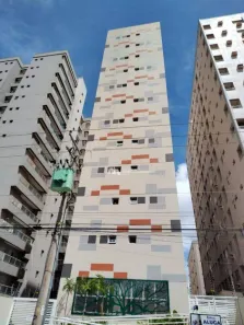 Apartamento com 1 Quarto para alugar, 46m² no Centro, São José do Rio Preto