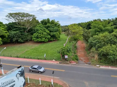 Lote/Terreno à venda, 3073m² no Vila Santo Afonso, Trindade