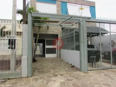 Imóvel Comercial com 1 Quarto para alugar, 177m² no Santa Maria Goretti, Porto Alegre
