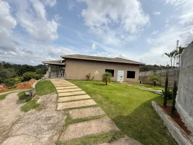 Fazenda/Sítio com 4 Quartos à venda, 1890m² no Privê Gramados de Santa Rita II, Campo Limpo Paulista