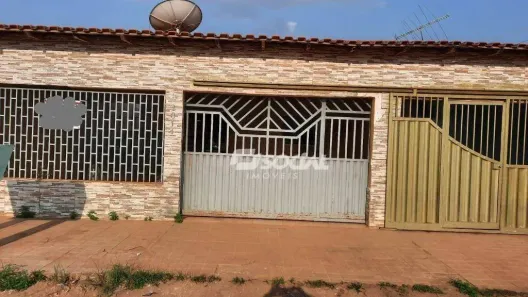 Casa com 4 Quartos à venda, 260m² no Três Marias, Porto Velho