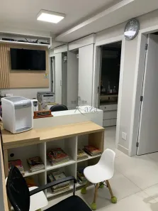 Prédio Comercial à venda, 50m² no Centro, São José dos Campos