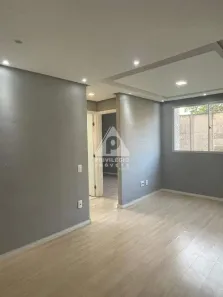 Apartamento com 2 Quartos à venda, 43m² no Campo Grande, Rio de Janeiro