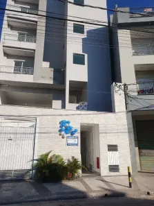 Apartamento com 1 Quarto para alugar, 40m² no Parque Savoy City, São Paulo