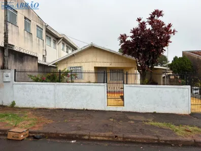 Casa com 2 Quartos à venda, 115m² no Jardim Mandacaru, Maringá