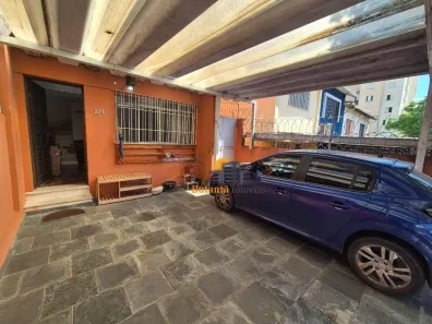 Casa com 4 Quartos à venda, 200m² no Jaguaré, São Paulo