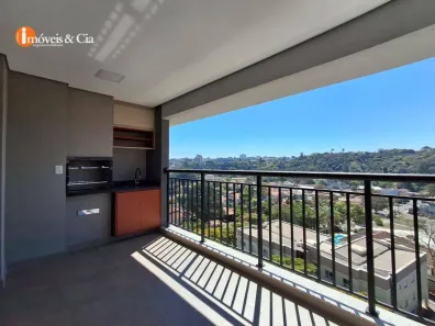 Apartamento com 3 Quartos para alugar, 100m² no Nova Gardênia, Atibaia