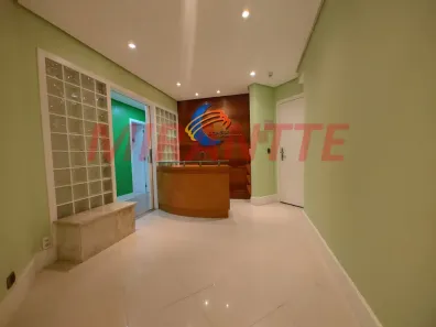 Sala Comercial à venda, 78m² no Água Fria, São Paulo