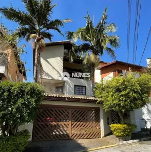 Sobrado com 3 Quartos à venda, 203m² no Adalgisa, Osasco