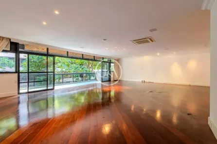 Apartamento com 4 Quartos à venda, 272m² no Leblon, Rio de Janeiro