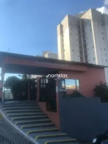 Apartamento com 2 Quartos à venda, 47m² no Vila Bela Vista (Zona Norte), São Paulo