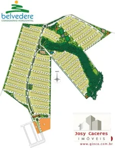 Casa de Condomínio com 4 Quartos à venda, 559m² no Jardim Imperial, Cuiabá