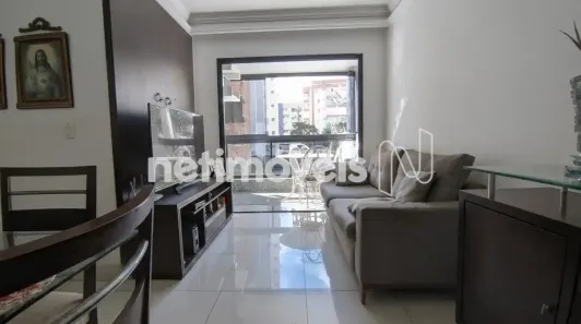 Apartamento com 3 Quartos à venda, 80m² no Jardim Camburi, Vitória
