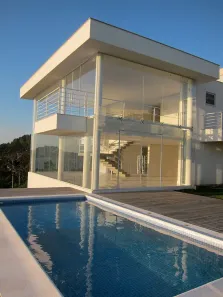 Casa com 3 Quartos para alugar, 500m² no Cacupé, Florianópolis