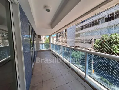 Cobertura com 3 Quartos à venda, 176m² no Leblon, Rio de Janeiro