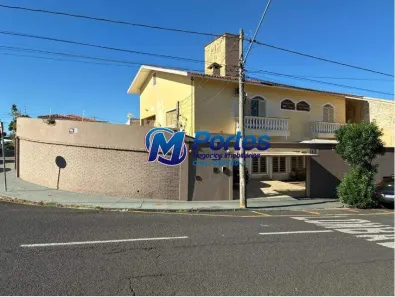 Casa com 5 Quartos à venda, 742m² no Jardim Alvorada, São José do Rio Preto