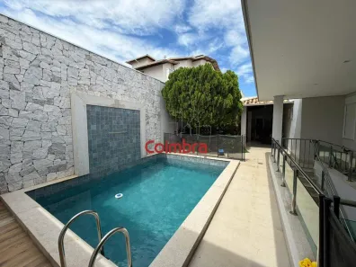 Casa com 4 Quartos à venda, 254m² no Grã-Duquesa, Governador Valadares