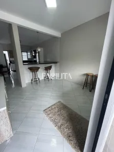 Apartamento com 2 Quartos para alugar, 80m² no Carianos, Florianópolis
