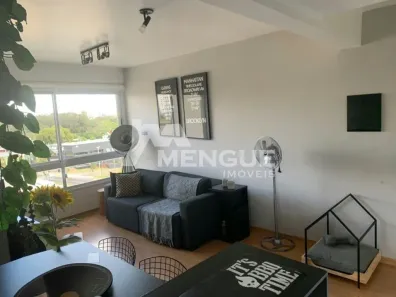 Apartamento com 2 Quartos à venda, 57m² no Morro Santana, Porto Alegre
