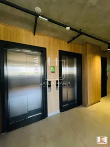 Apartamento com 1 Quarto à venda, 45m² no Ribeirânia, Ribeirão Preto