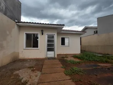 Casa com 3 Quartos à venda, 64m² no Saltinho, Paulínia