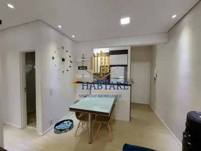 Apartamento com 2 Quartos à venda, 80m² no Loteamento Residencial Viva Vista, Sumaré