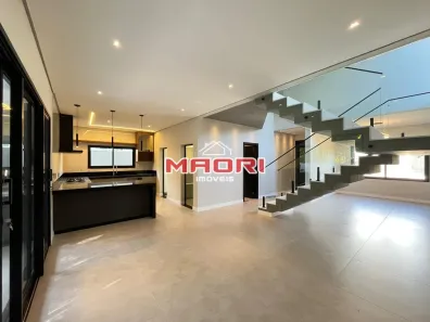 Casa de Condomínio com 3 Quartos à venda, 219m² no Vila Pagano, Valinhos