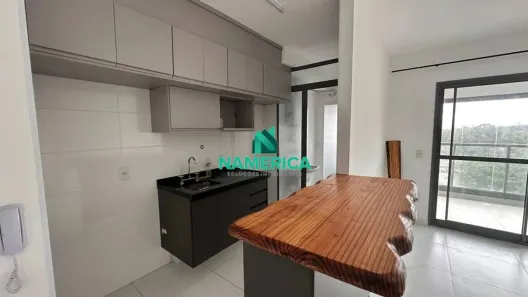 Apartamento com 2 Quartos para alugar, 66m² no Santo Amaro, São Paulo