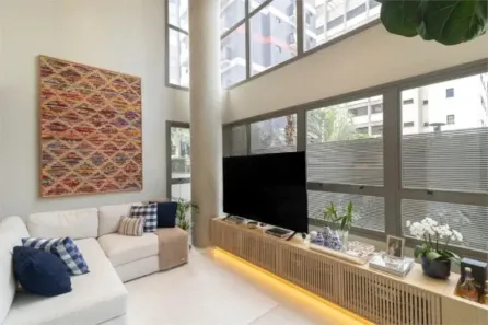 Apartamento com 2 Quartos à venda, 91m² no Indianópolis, São Paulo