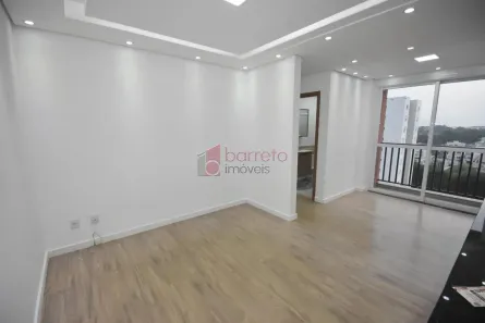Apartamento com 2 Quartos para alugar, 71m² no Bosque dos Jacarandás, Jundiaí