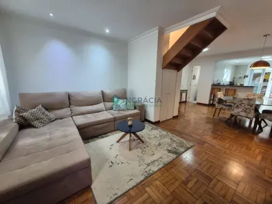 Sobrado com 4 Quartos à venda, 180m² no Vila Pompéia, São Paulo