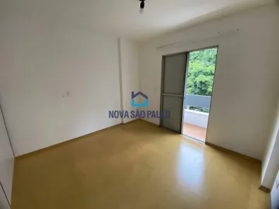 Apartamento com 1 Quarto para alugar, 25m² no Vila Clementino, São Paulo