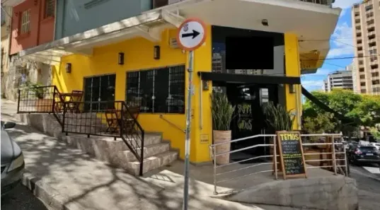 Ponto Comercial à venda, 50m² no Perdizes, São Paulo