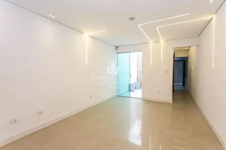 Sobrado com 3 Quartos à venda, 120m² no Vila Aricanduva, São Paulo