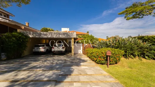 Casa com 4 Quartos à venda, 610m² no Alphaville, Santana de Parnaíba