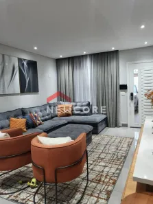 Sobrado com 3 Quartos à venda, 100m² no Vila Santa Isabel, São Paulo