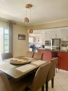 Casa com 4 Quartos à venda, 222m² no Parque Guarani, Várzea Paulista