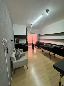 Sala Comercial para alugar, 25m² no Barranco, Taubaté